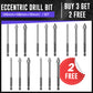 New Year Pre-sale🎁Eccentric Drill Bit⏰Buy 3 Get 2 Free