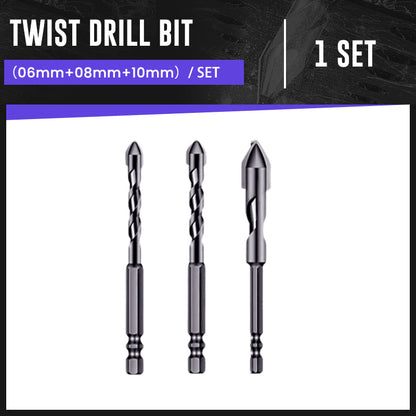 New Year Pre-sale🎁Eccentric Drill Bit⏰Buy 3 Get 2 Free