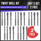 New Year Pre-sale🎁Eccentric Drill Bit⏰Buy 3 Get 2 Free