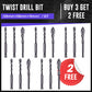 New Year Pre-sale🎁Eccentric Drill Bit⏰Buy 3 Get 2 Free