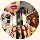 💞Liyen Meiwo Lipstick (Buy 1 Get 1 Free)