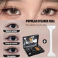 Hot Sale 49% Off✨Eyebrow & Eyeliner Cream with Stamp