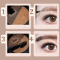Hot Sale 49% Off✨Eyebrow & Eyeliner Cream with Stamp