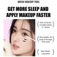 Hot Sale 49% Off✨Eyebrow & Eyeliner Cream with Stamp