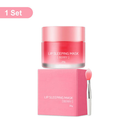 Moisturizing & Hydrating Sleeping Lip Mask Set💋Buy 2 Get 10% off & Free Shipping