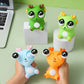 🔥[🎁Creative Gift] Funny 🐲Dinosaur Stress Relief Toy