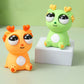 🔥[🎁Creative Gift] Funny 🐲Dinosaur Stress Relief Toy