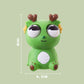 🔥[🎁Creative Gift] Funny 🐲Dinosaur Stress Relief Toy