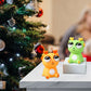 🔥[🎁Creative Gift] Funny 🐲Dinosaur Stress Relief Toy