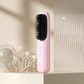 New Year Hot Sale 49% Off🎁USB cordless negative ion hair straightener