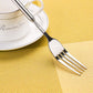 Buy More Save More🤩Stainless Steel Extendable Fork