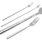 Buy More Save More🤩Stainless Steel Extendable Fork