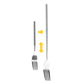 Buy More Save More🤩Stainless Steel Extendable Fork