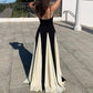🌹New Year Sale 49% Off✨Women’s Elegant Spaghetti Strap Flowy Maxi Dress