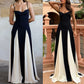 🌹New Year Sale 49% Off✨Women’s Elegant Spaghetti Strap Flowy Maxi Dress