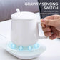🥰Ideal Gift For Your Lover🎁Smart Heating Thermal Coaster