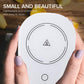 🥰Ideal Gift For Your Lover🎁Smart Heating Thermal Coaster