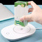 🥰Ideal Gift For Your Lover🎁Smart Heating Thermal Coaster