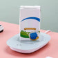 🥰Ideal Gift For Your Lover🎁Smart Heating Thermal Coaster