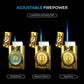 Pousbo® Colorful Lights Watch Lighter（50% OFF）