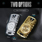Pousbo® Colorful Lights Watch Lighter（50% OFF）