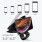 Limited Time 49% OFF🔥Universal Car Phone Clip Holder