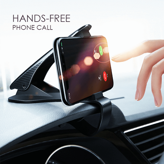 Limited Time 49% OFF🔥Universal Car Phone Clip Holder