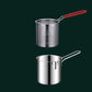 🔥LAST DAY SALE 50% OFF🍗304 Stainless Steel Multifuntional Fryer