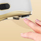 🎁 Perfect for All Ages👵👶3-in-1 Electric Nail Clippers and Polisher🌟Safe & Convenient🌟