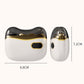 🎁 Perfect for All Ages👵👶3-in-1 Electric Nail Clippers and Polisher🌟Safe & Convenient🌟