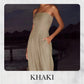 ✨Hot Sale✨Women's Off Shoulder Wide Leg Jumpsuit 👑 This Jumpsuit Will Make You Feel Like a Queen!
