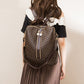 💜🔥Mother's Day Hot Sale 50%💜2025 Fashionable Large-Capacity Shoulder Bag🥰
