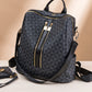 💜🔥Mother's Day Hot Sale 50%💜2025 Fashionable Large-Capacity Shoulder Bag🥰