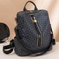 💜🔥Mother's Day Hot Sale 50%💜2025 Fashionable Large-Capacity Shoulder Bag🥰