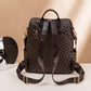 💜🔥Mother's Day Hot Sale 50%💜2025 Fashionable Large-Capacity Shoulder Bag🥰