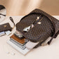 💜🔥Mother's Day Hot Sale 50%💜2025 Fashionable Large-Capacity Shoulder Bag🥰