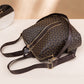 💜🔥Mother's Day Hot Sale 50%💜2025 Fashionable Large-Capacity Shoulder Bag🥰