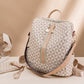 💜🔥Mother's Day Hot Sale 50%💜2025 Fashionable Large-Capacity Shoulder Bag🥰