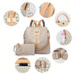 💜🔥Mother's Day Hot Sale 50%💜2025 Fashionable Large-Capacity Shoulder Bag🥰