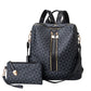 💜🔥Mother's Day Hot Sale 50%💜2025 Fashionable Large-Capacity Shoulder Bag🥰