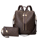 💜🔥Mother's Day Hot Sale 50%💜2025 Fashionable Large-Capacity Shoulder Bag🥰