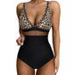 🫧Last Day Special Sale 50% OFF🩱Sexy Mesh Tummy Control Swimsuit