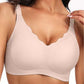 💕2025 New Design💕Women's Comfortable Wireless Supportive Bra