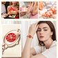 🎀⌚Women's Colored Zircon Bracelet Watch⌚️ Stylish Sparkle, Charming on the Wrist, A Perfect Blend of Time and Beauty!