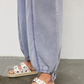 💌2025 New Arrival🩵Women's Deep V-Neck Denim Jumpsuit