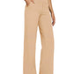 🔥2026 New 49% OFF👖Women's High Waist Stretch Casual Yoga Wide Leg Pants