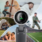 🌞Summer Outdoor Essential-50% Off🌪️Portable Handheld Turbo Fan