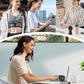 🌞Summer Outdoor Essential-50% Off🌪️Portable Handheld Turbo Fan