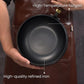🔥Last Day Promotion-50% OFF🍳Uncoated Thick Iron Pot