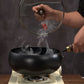 🔥Last Day Promotion-50% OFF🍳Uncoated Thick Iron Pot